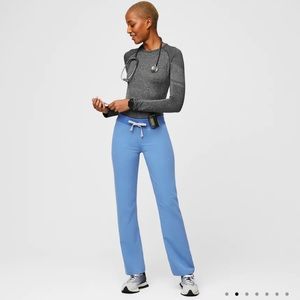 Figs Livingston Scrub Pants